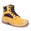 Apache ARIZONA Waterproof Non Metallic Boot - Wheat